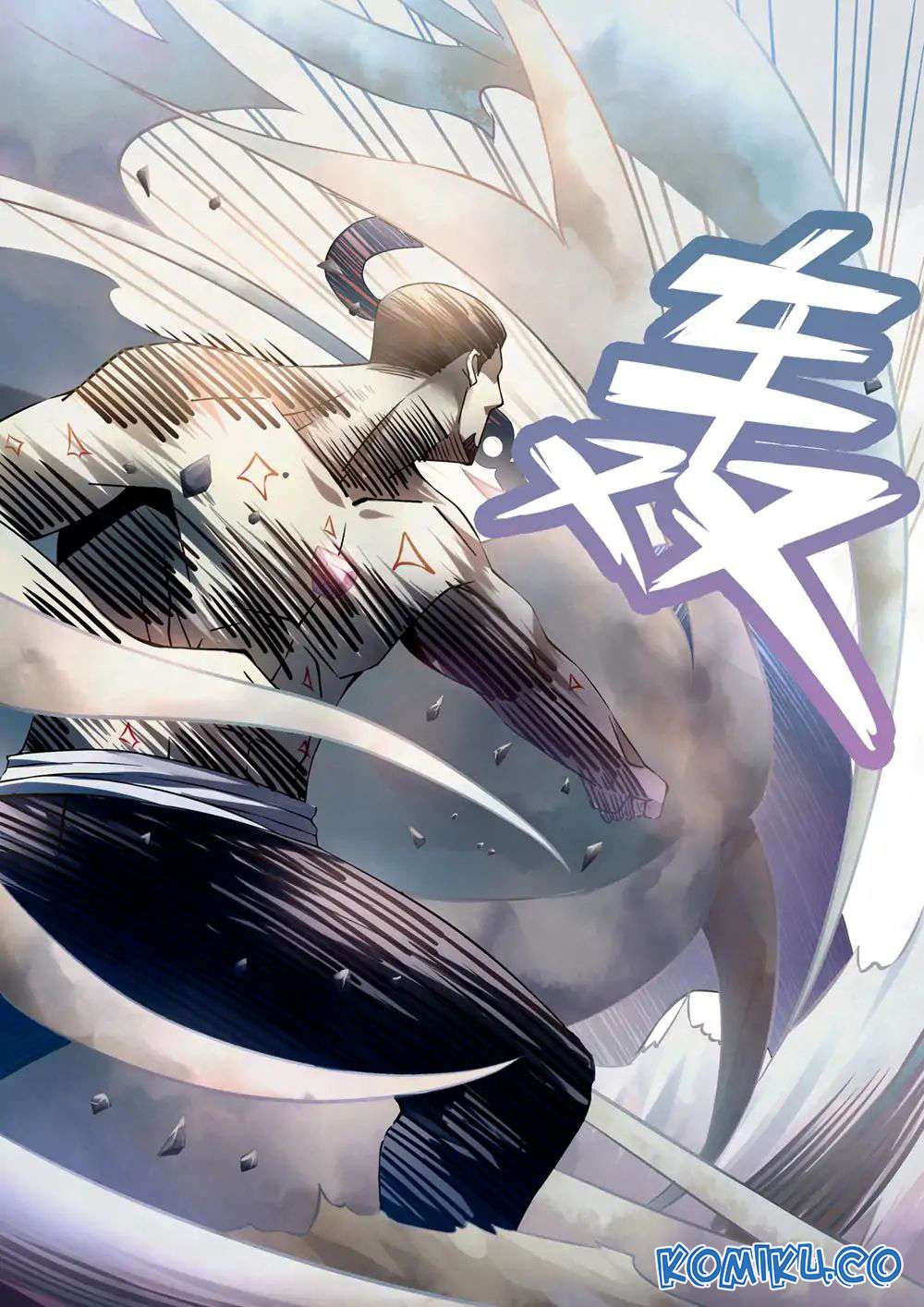 Oujisama nante Iranai Chapter 71 - halaman 6