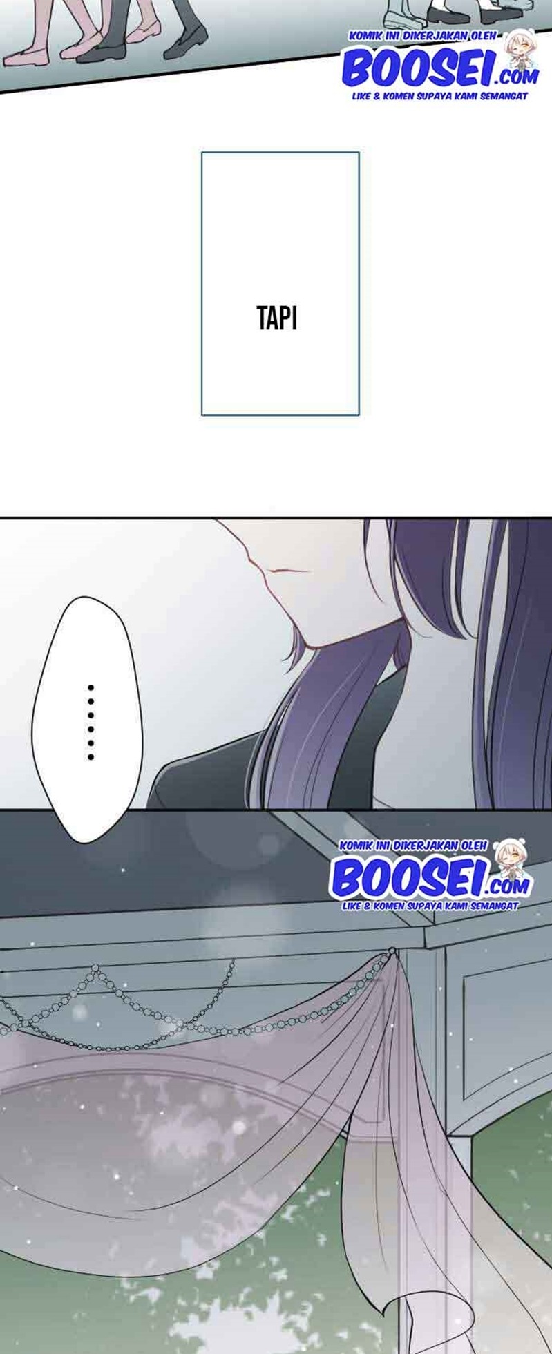 Oujisama nante Iranai Chapter 72 - halaman 11