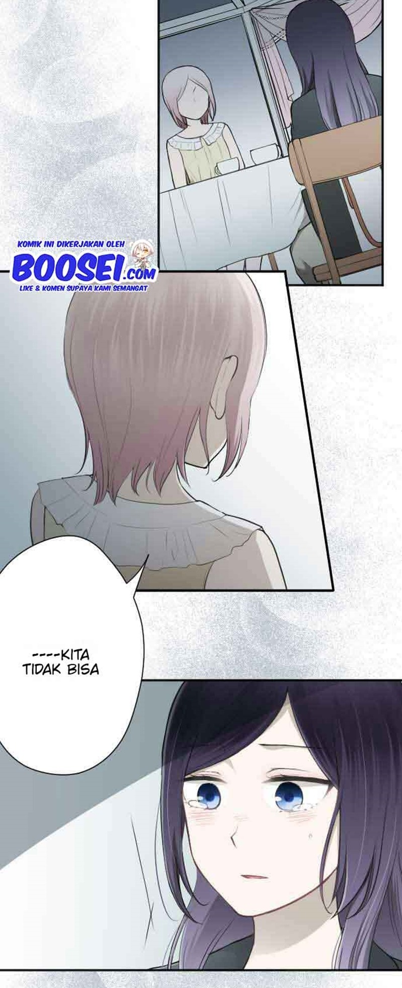 Oujisama nante Iranai Chapter 72 - halaman 14