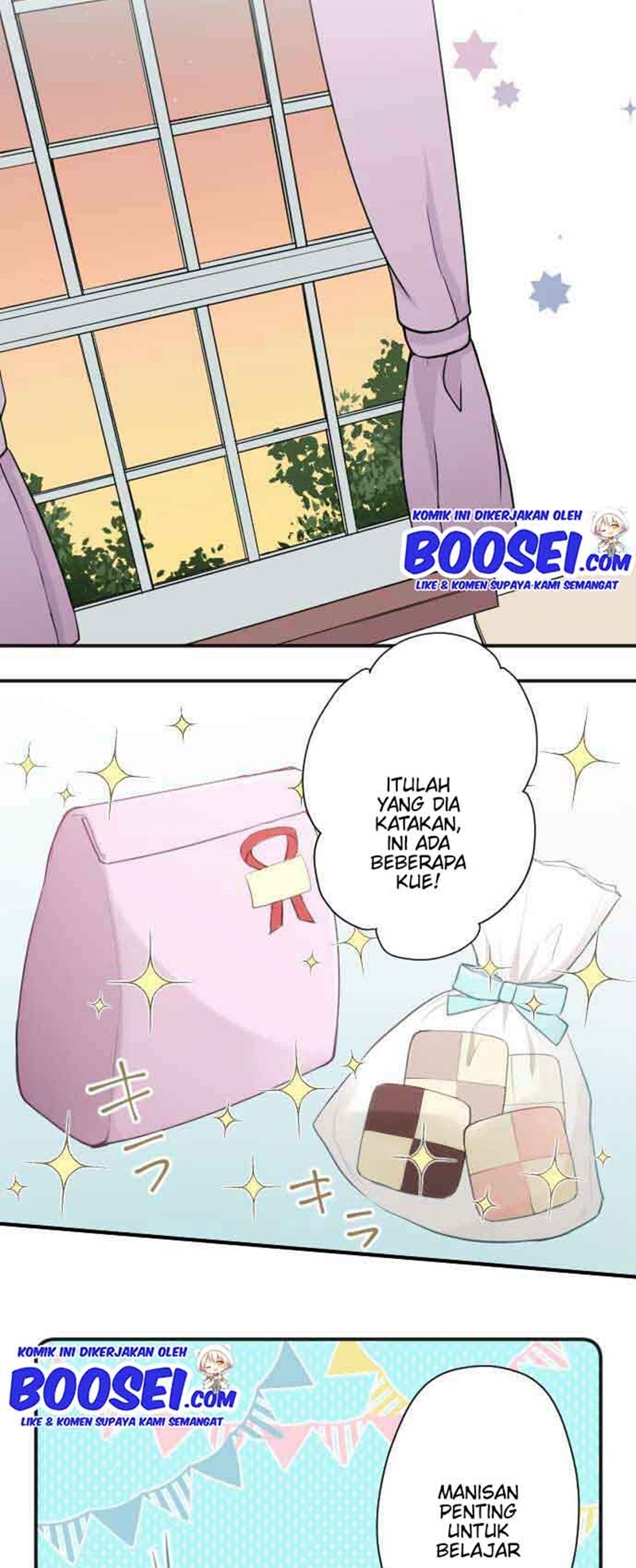 Oujisama nante Iranai Chapter 73 - halaman 19