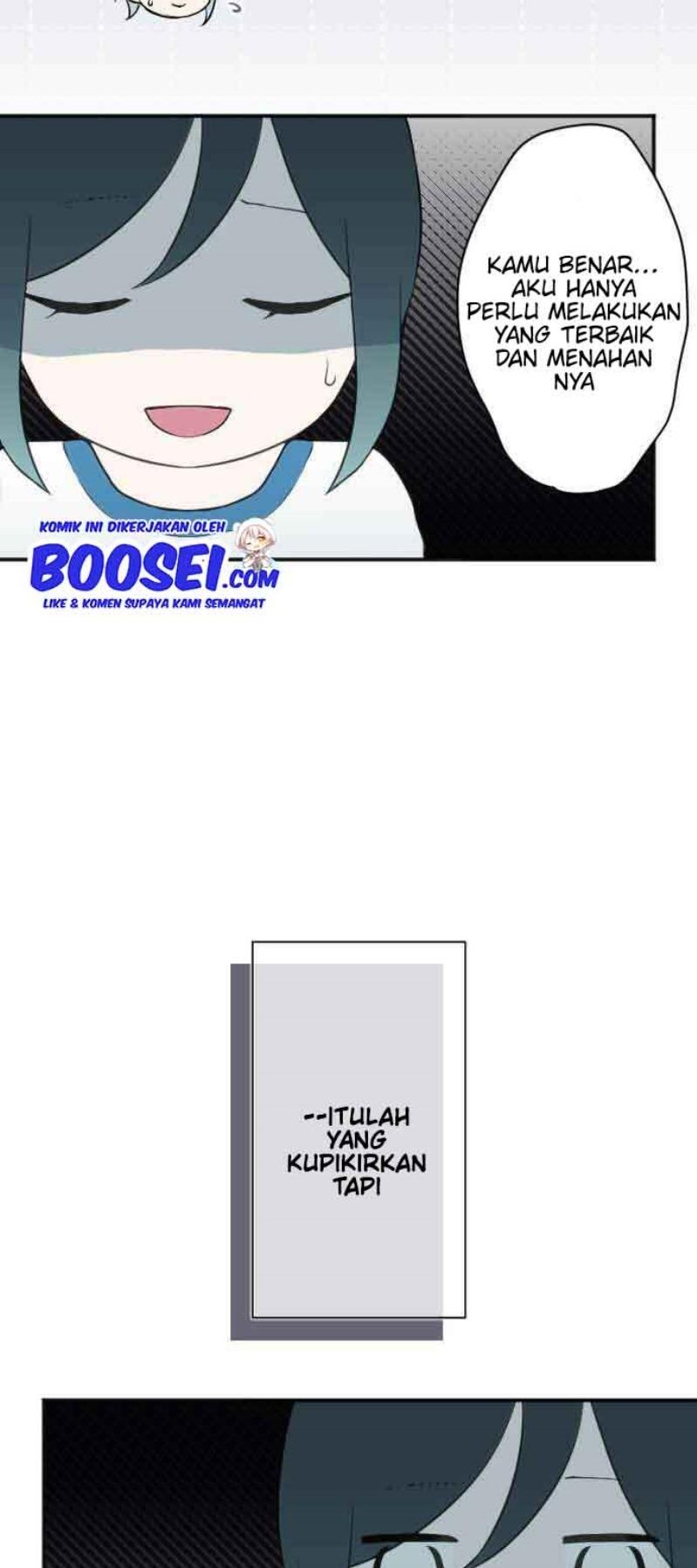 Oujisama nante Iranai Chapter 74 - halaman 25