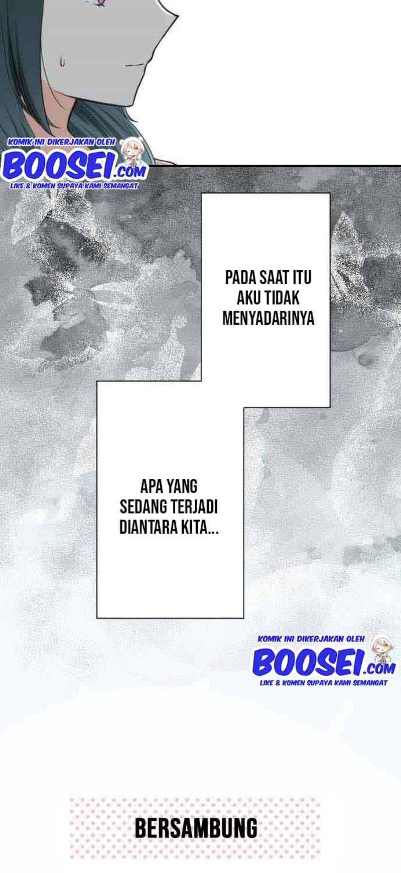 Oujisama nante Iranai Chapter 77 - halaman 27