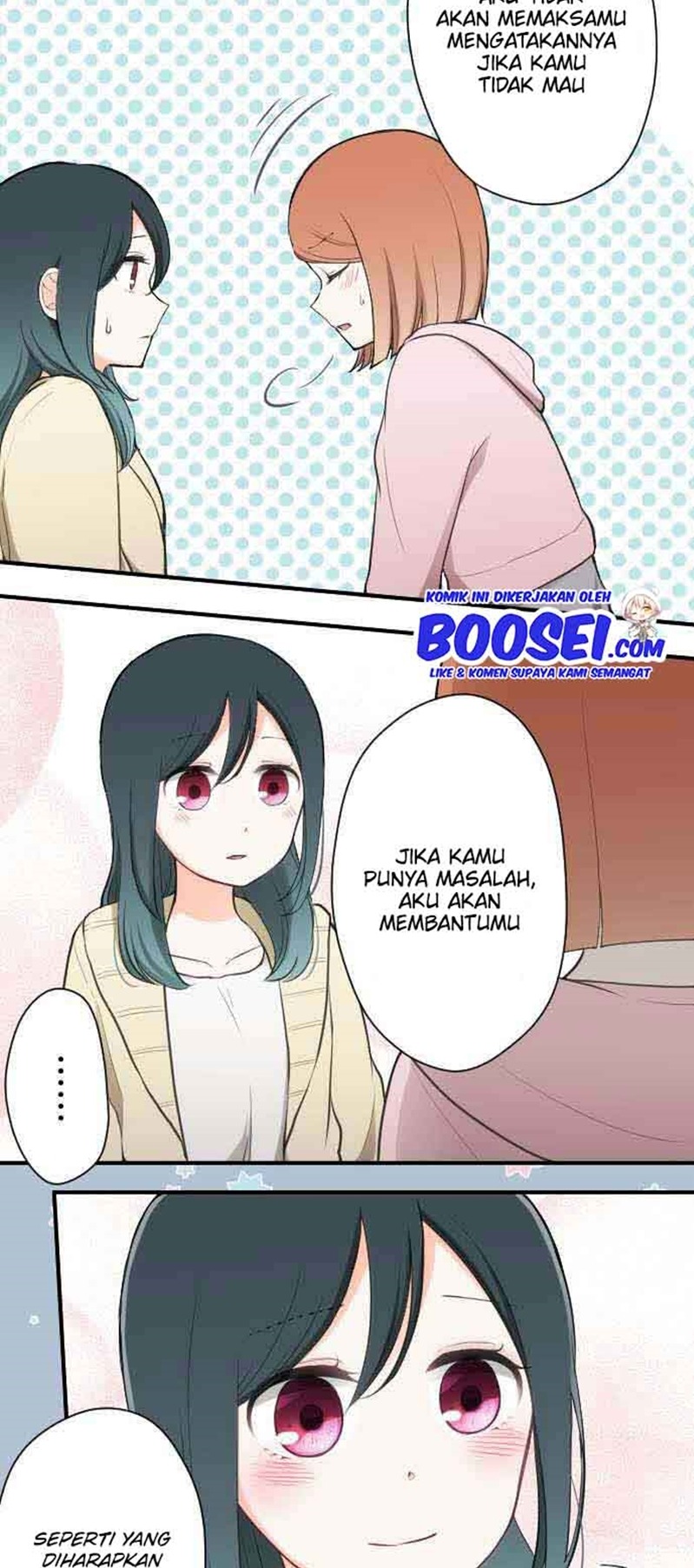 Oujisama nante Iranai Chapter 78 - halaman 15