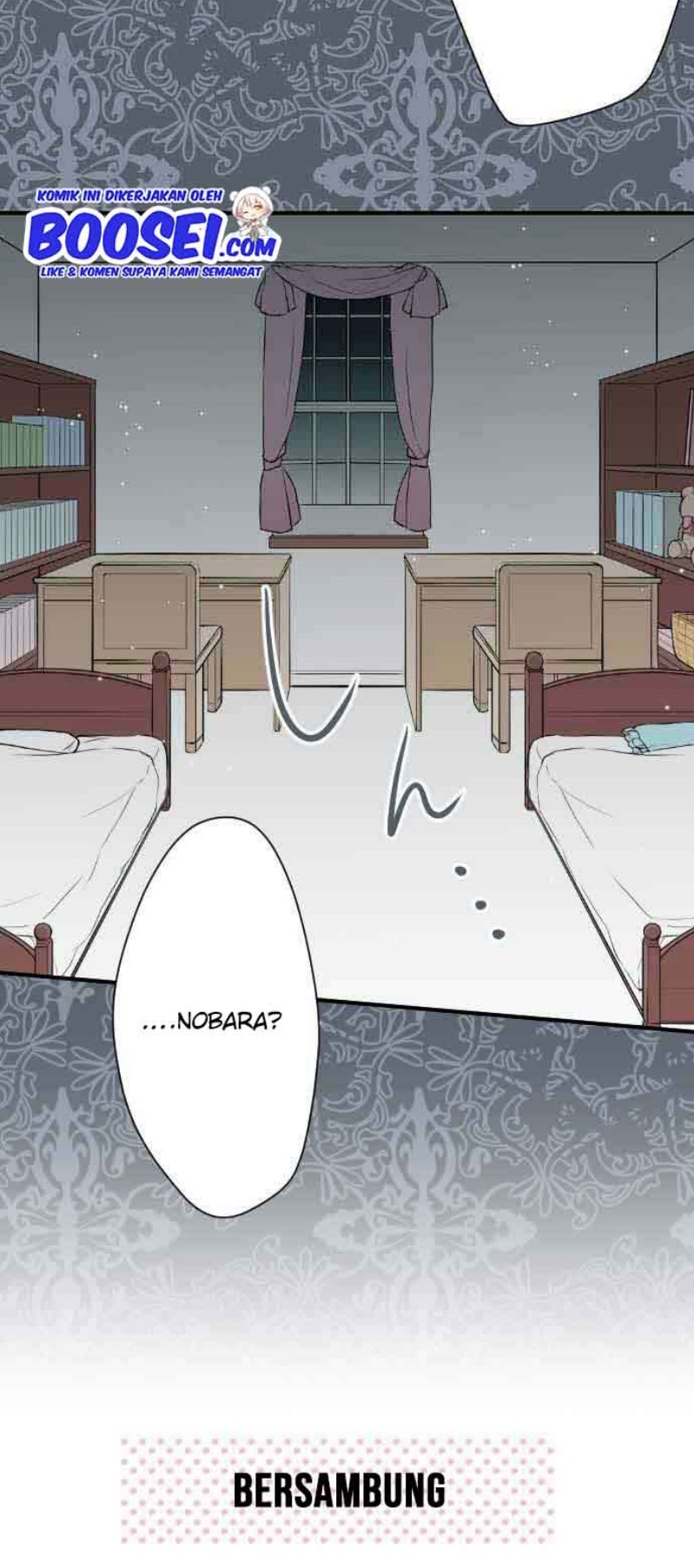Oujisama nante Iranai Chapter 78 - halaman 27