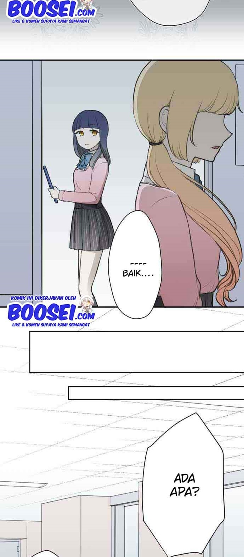 Oujisama nante Iranai Chapter 79 - halaman 11