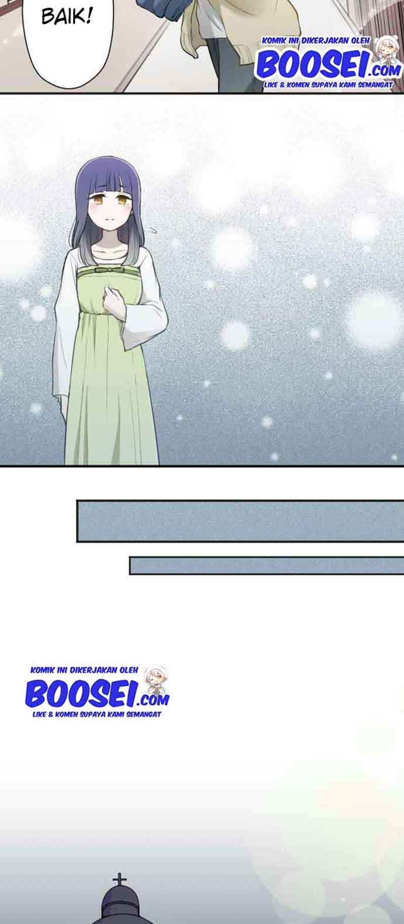 Oujisama nante Iranai Chapter 79 - halaman 21