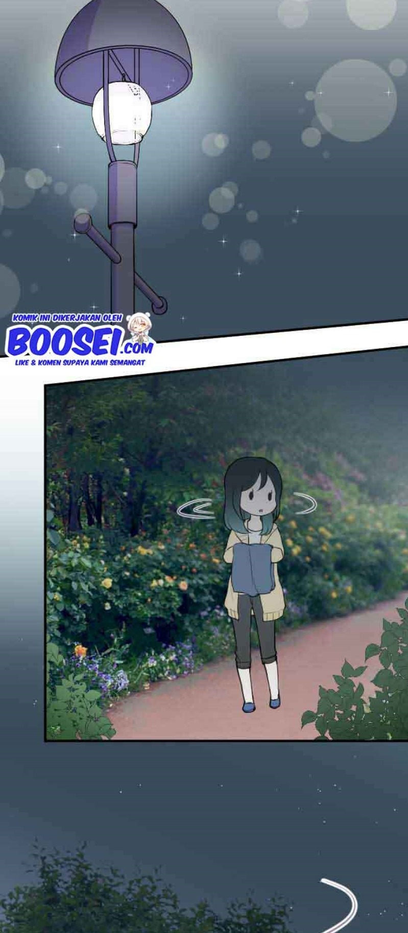 Oujisama nante Iranai Chapter 79 - halaman 22