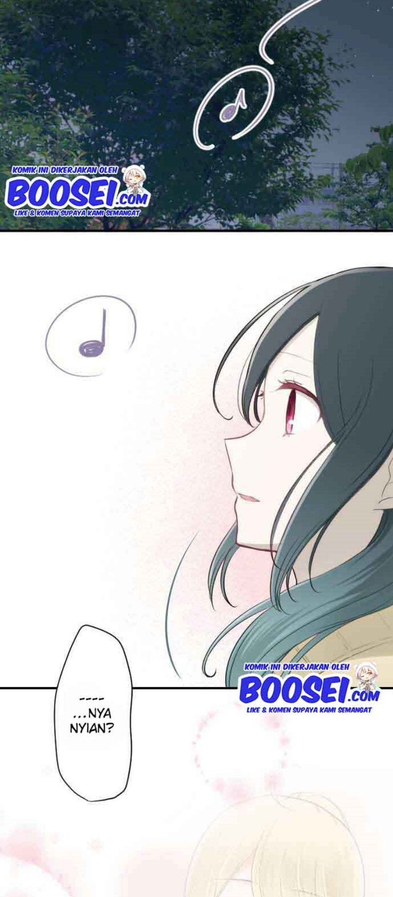 Oujisama nante Iranai Chapter 79 - halaman 23