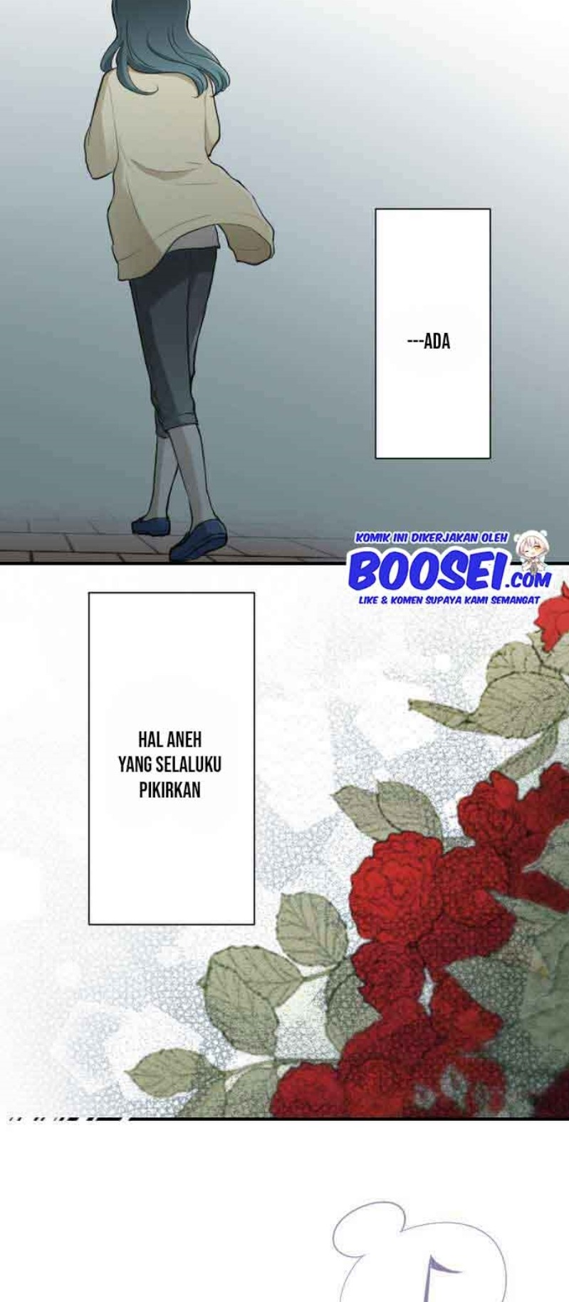 Oujisama nante Iranai Chapter 79 - halaman 25