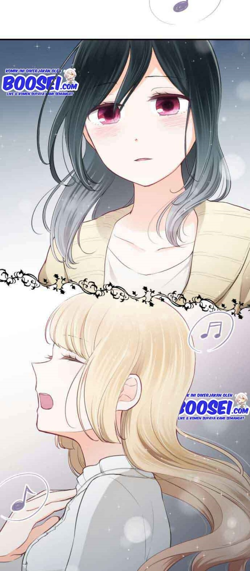 Oujisama nante Iranai Chapter 79 - halaman 26