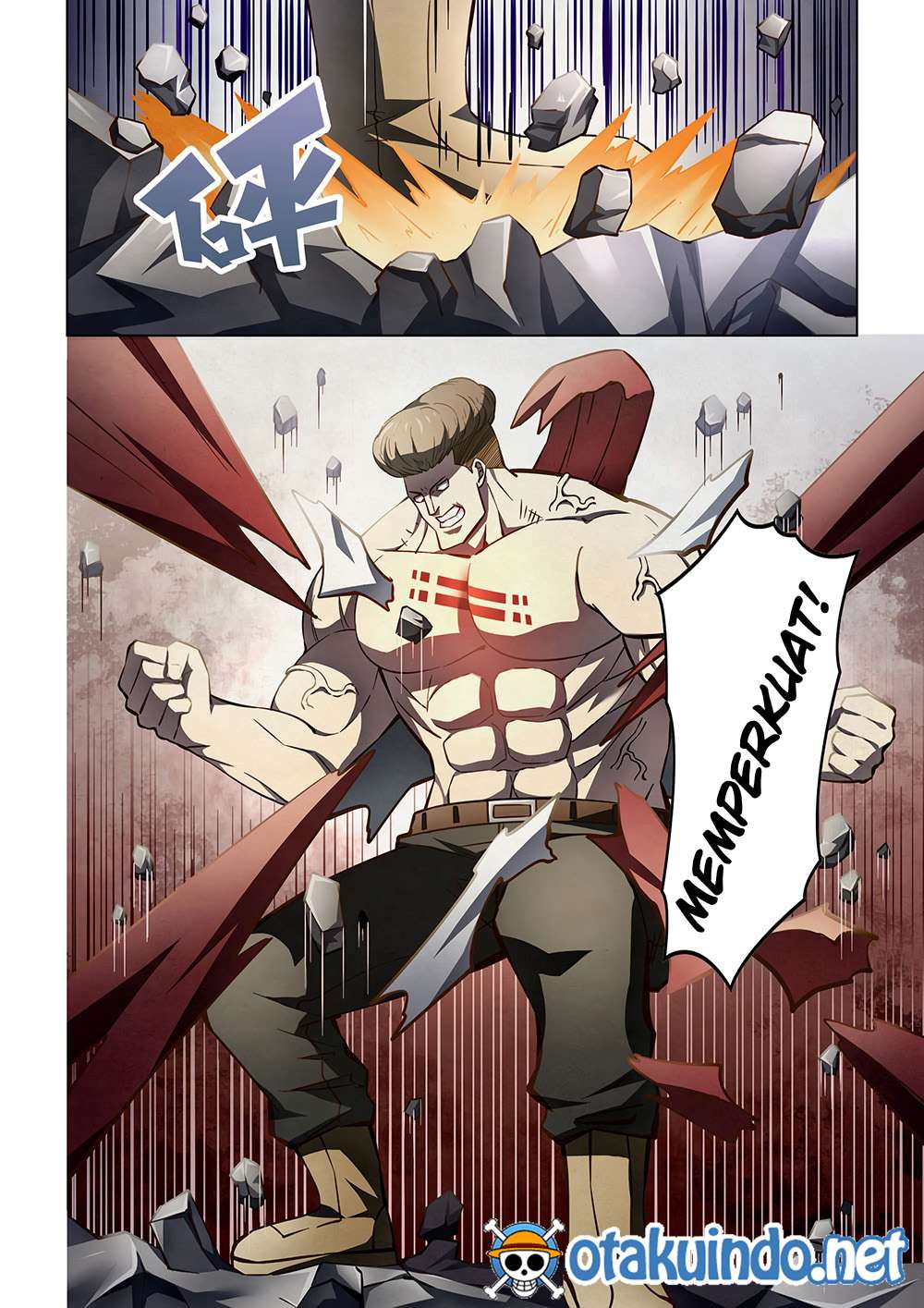 Oujisama nante Iranai Chapter 8 - halaman 13