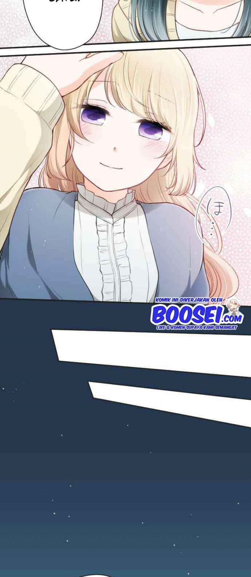 Oujisama nante Iranai Chapter 80 - halaman 22