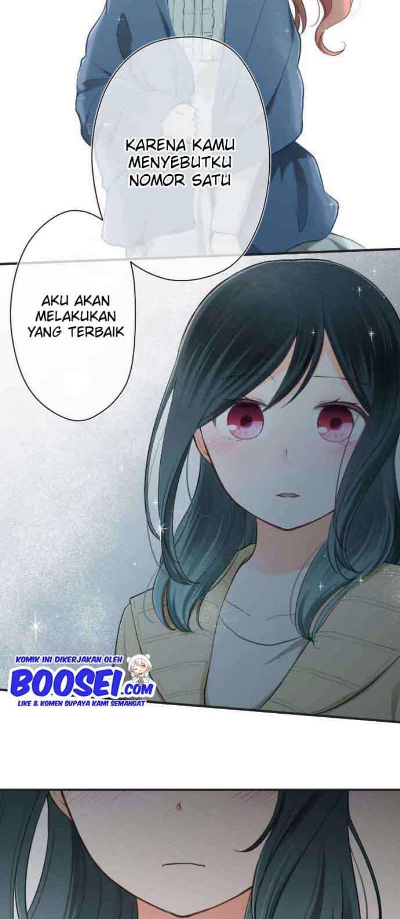 Oujisama nante Iranai Chapter 80 - halaman 27