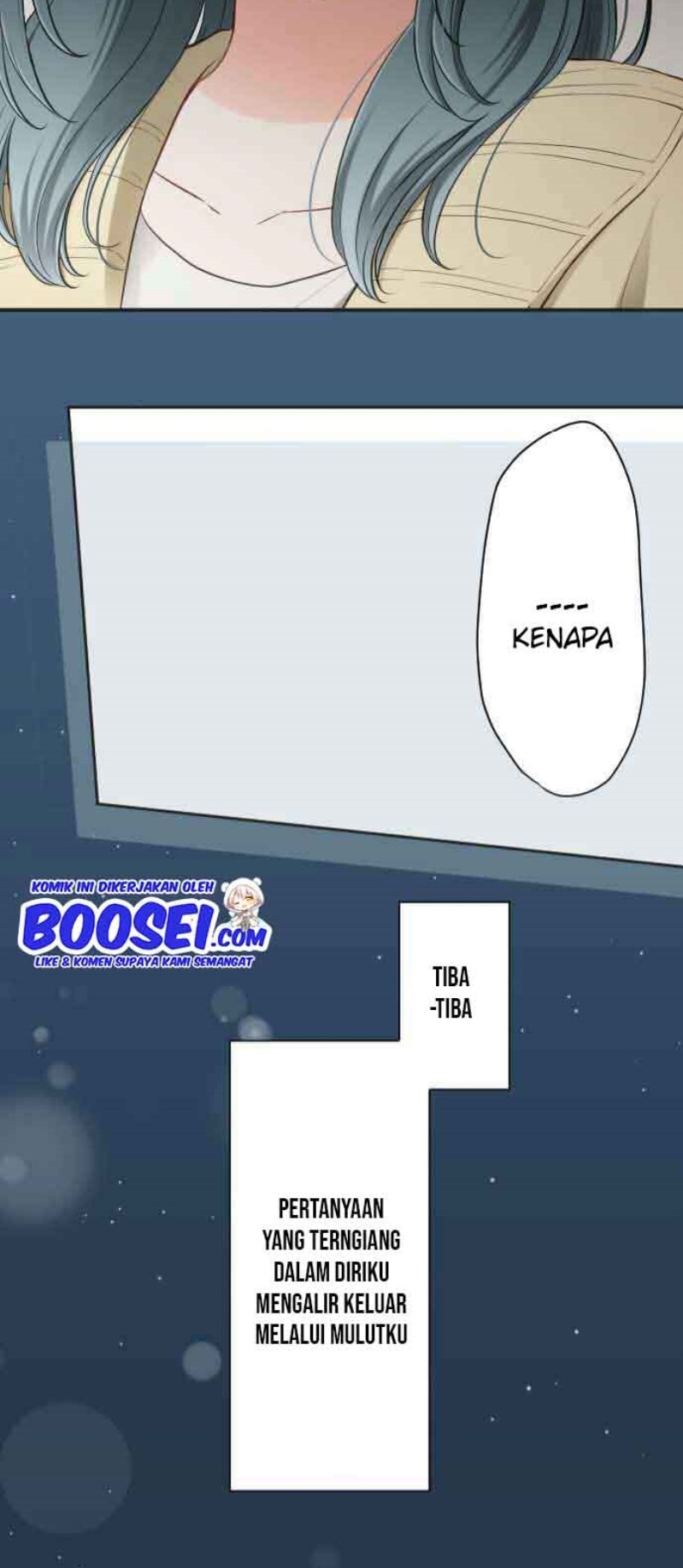 Oujisama nante Iranai Chapter 80 - halaman 28