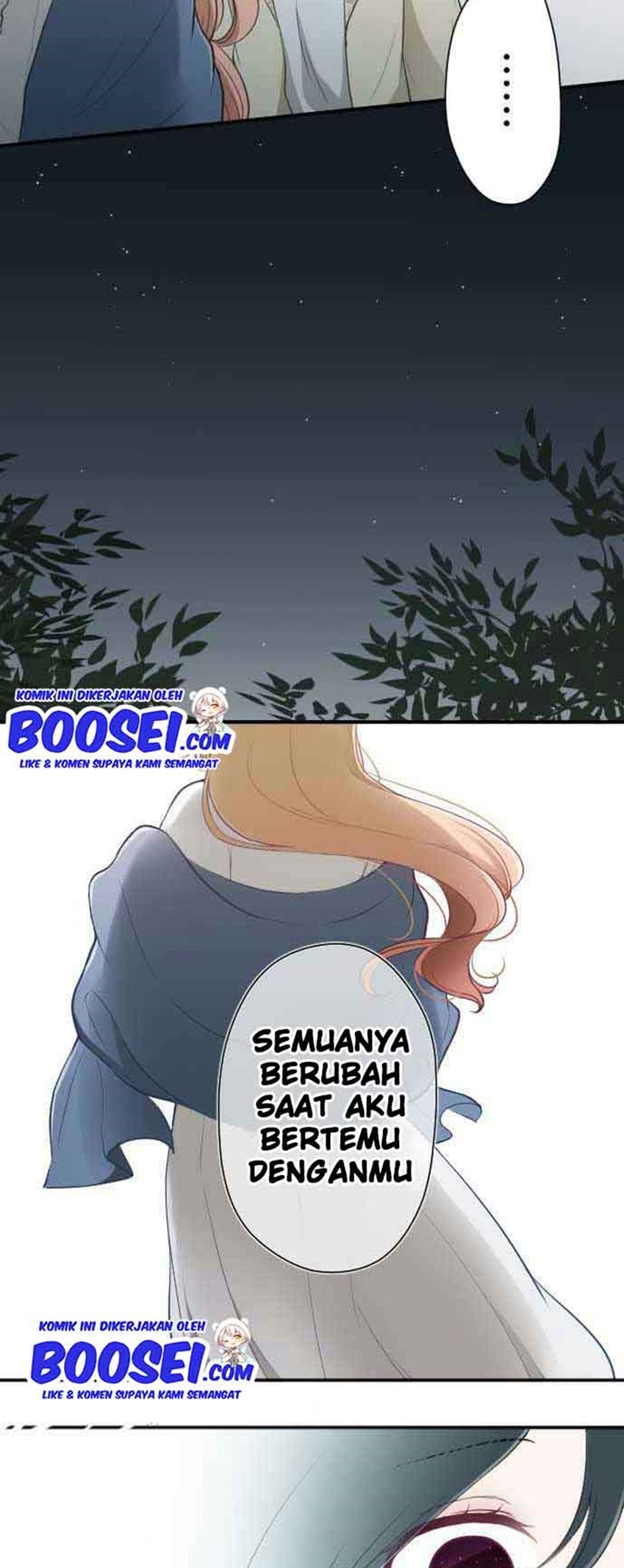 Oujisama nante Iranai Chapter 81 - halaman 14