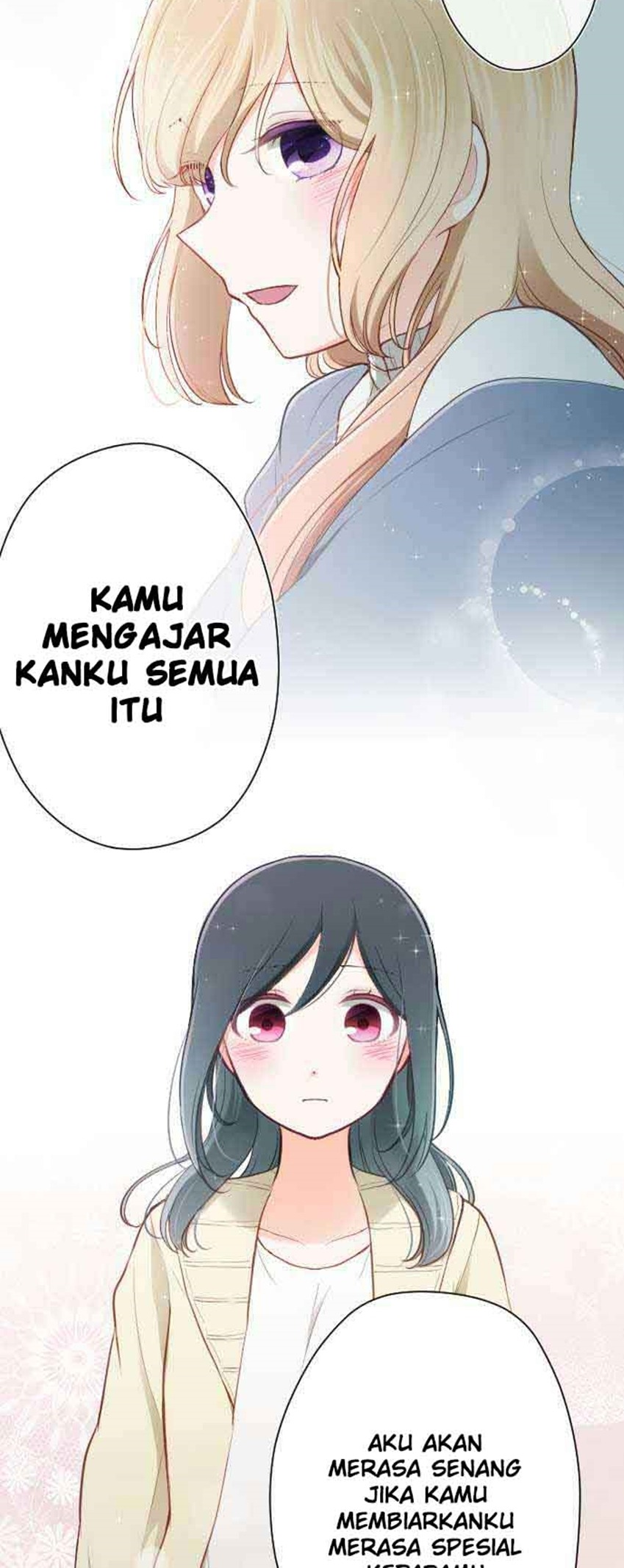 Oujisama nante Iranai Chapter 81 - halaman 17