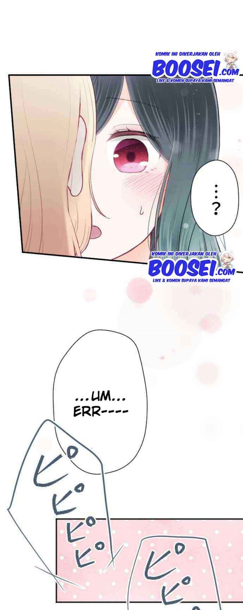 Oujisama nante Iranai Chapter 81 - halaman 20