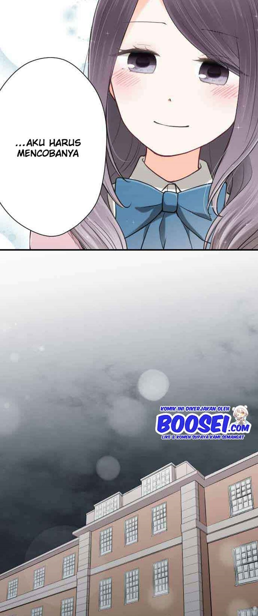 Oujisama nante Iranai Chapter 82 - halaman 13