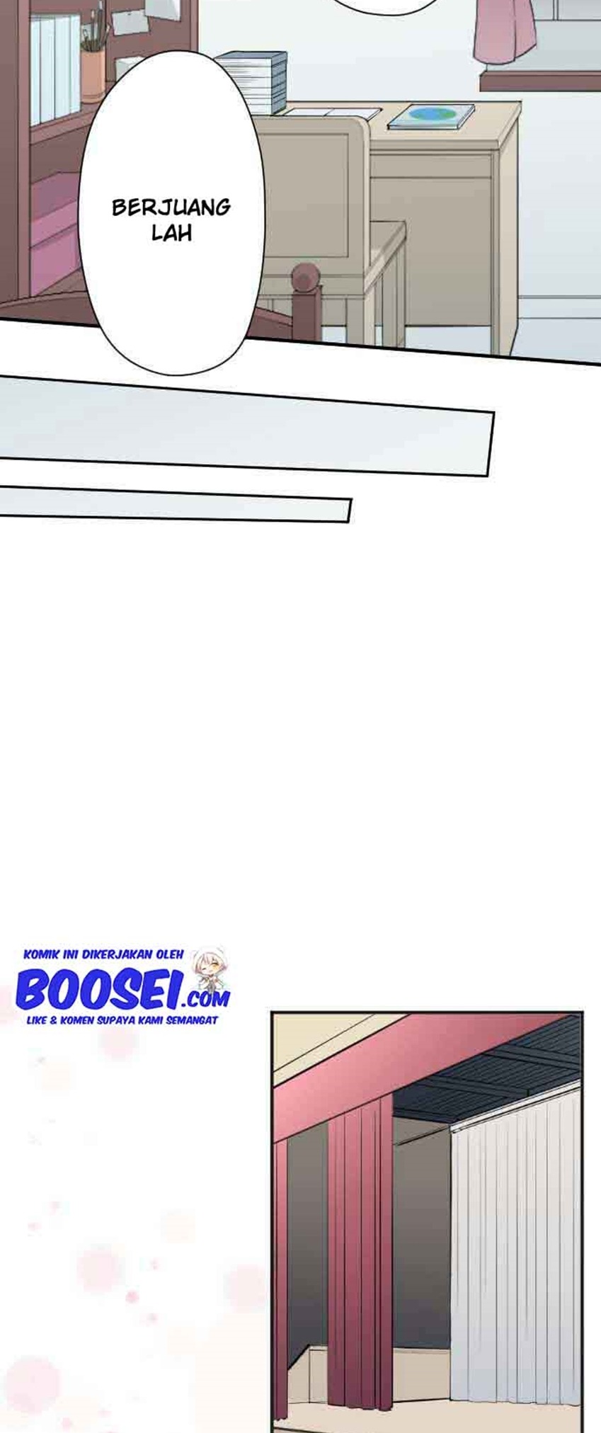 Oujisama nante Iranai Chapter 82 - halaman 17