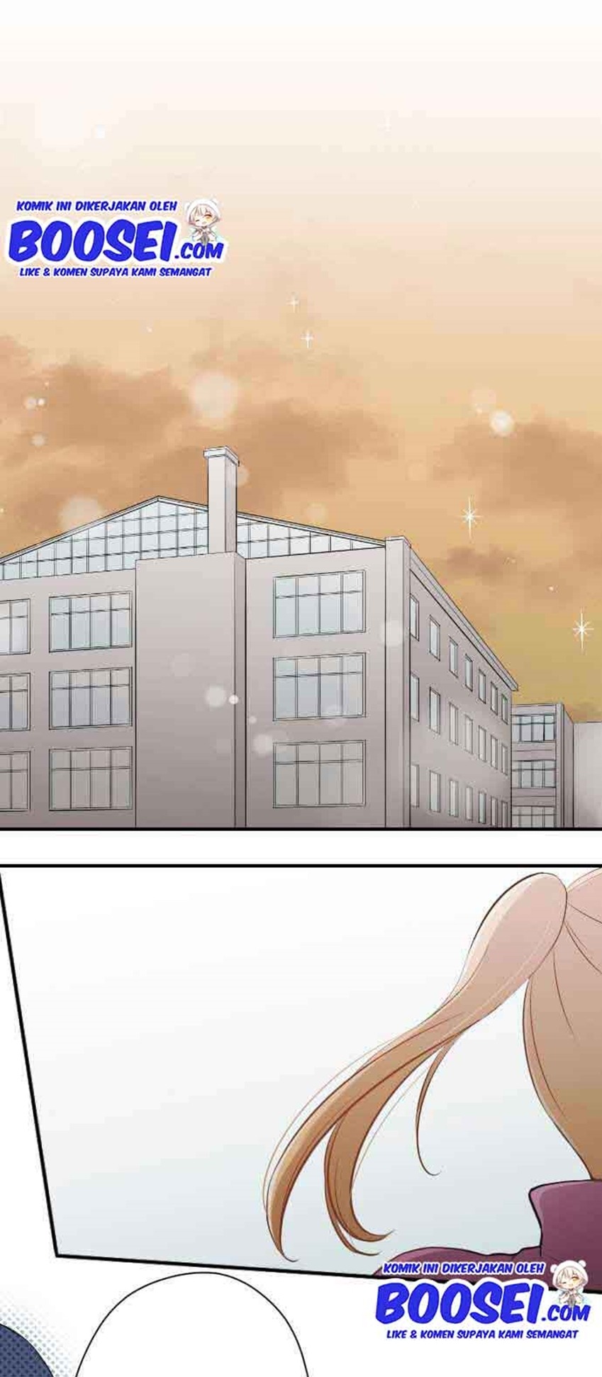 Oujisama nante Iranai Chapter 84 - halaman 17