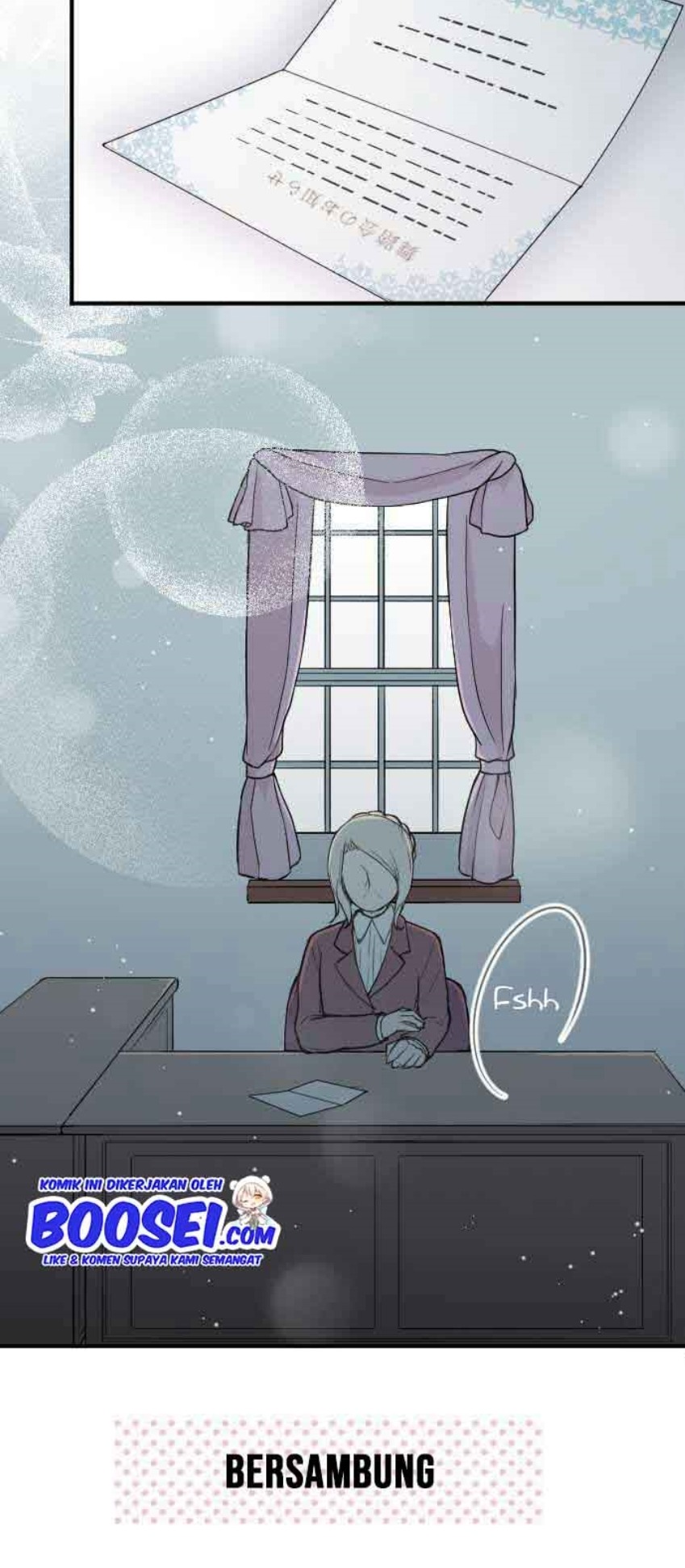 Oujisama nante Iranai Chapter 84 - halaman 27