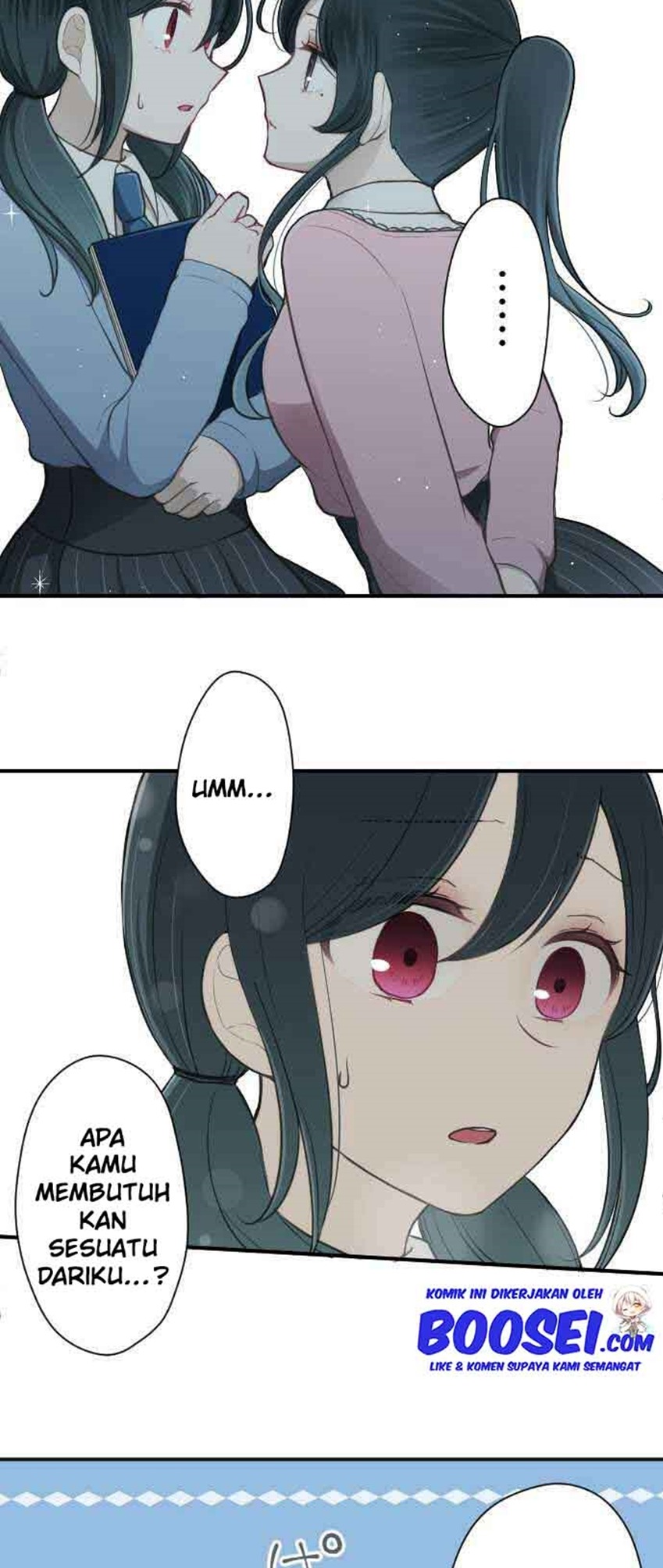 Oujisama nante Iranai Chapter 85 - halaman 18