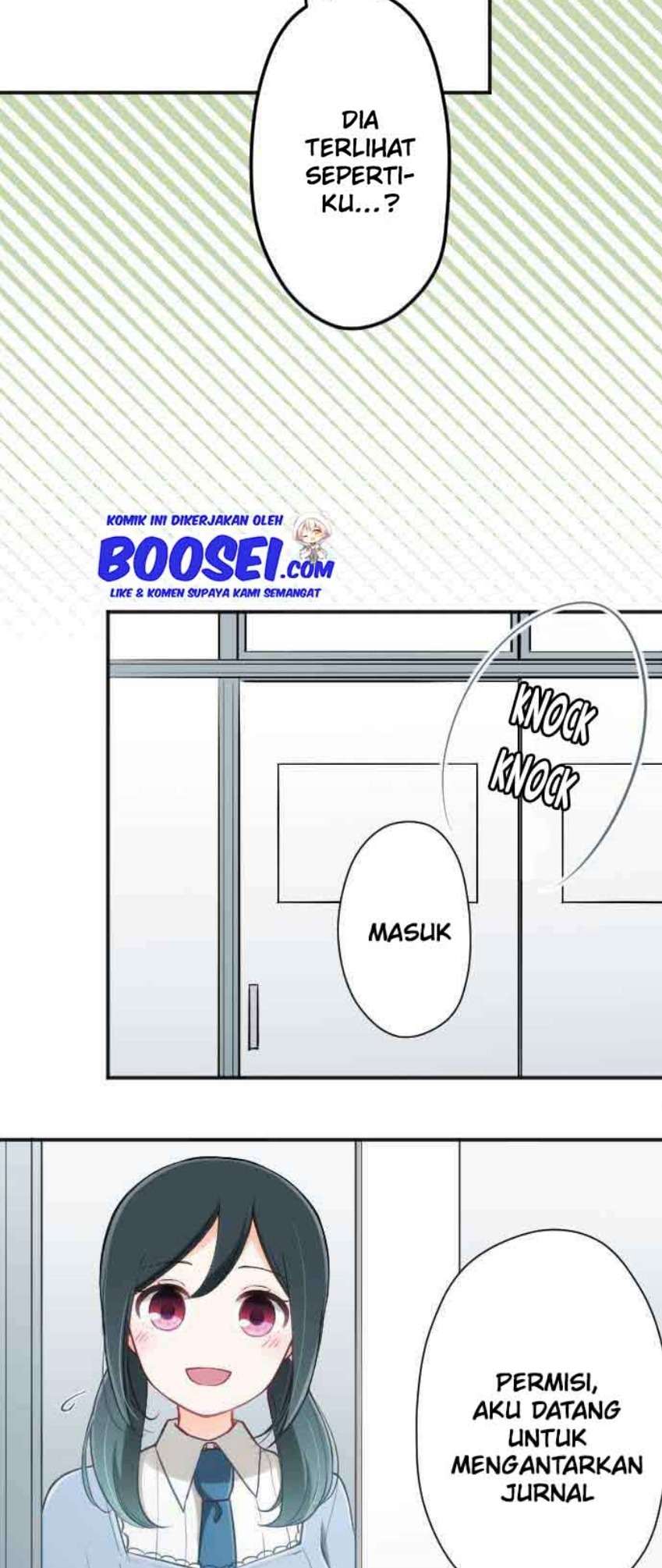 Oujisama nante Iranai Chapter 85 - halaman 20