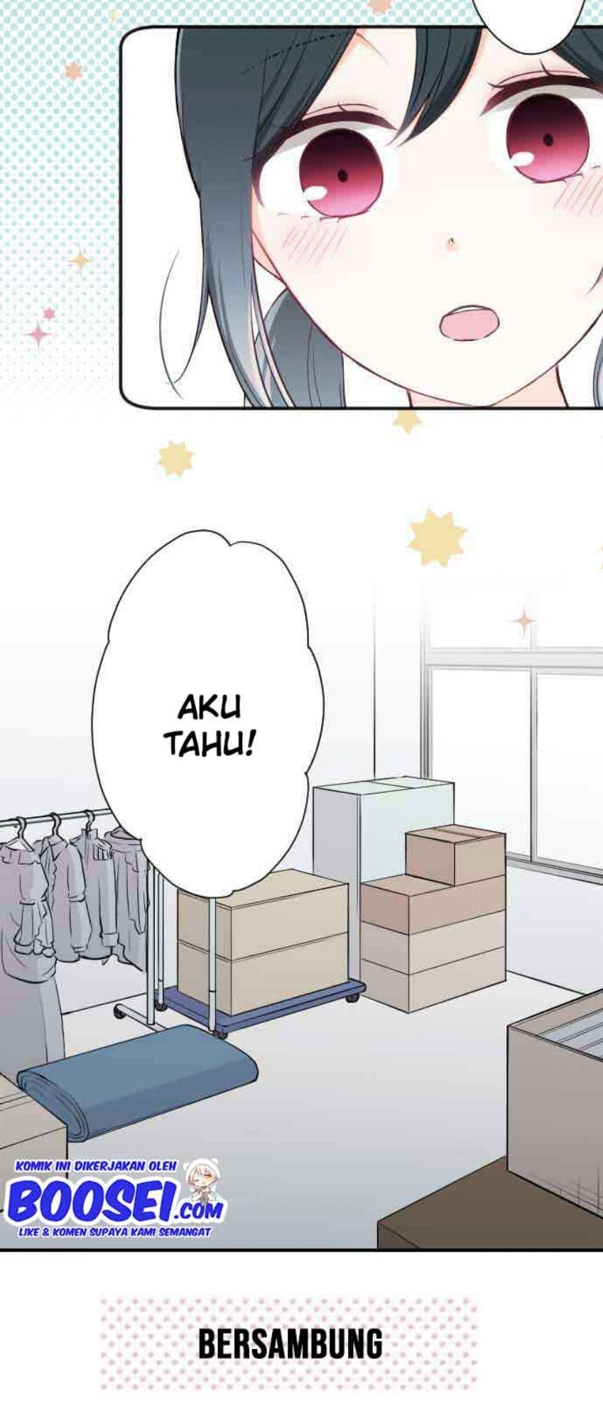 Oujisama nante Iranai Chapter 86 - halaman 26