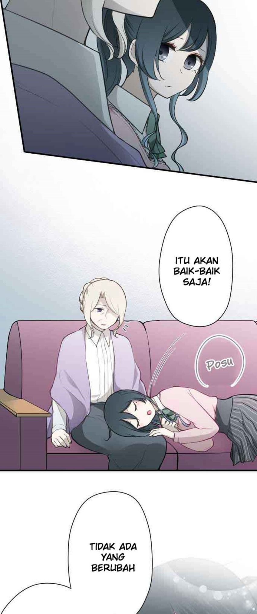 Oujisama nante Iranai Chapter 87 - halaman 11