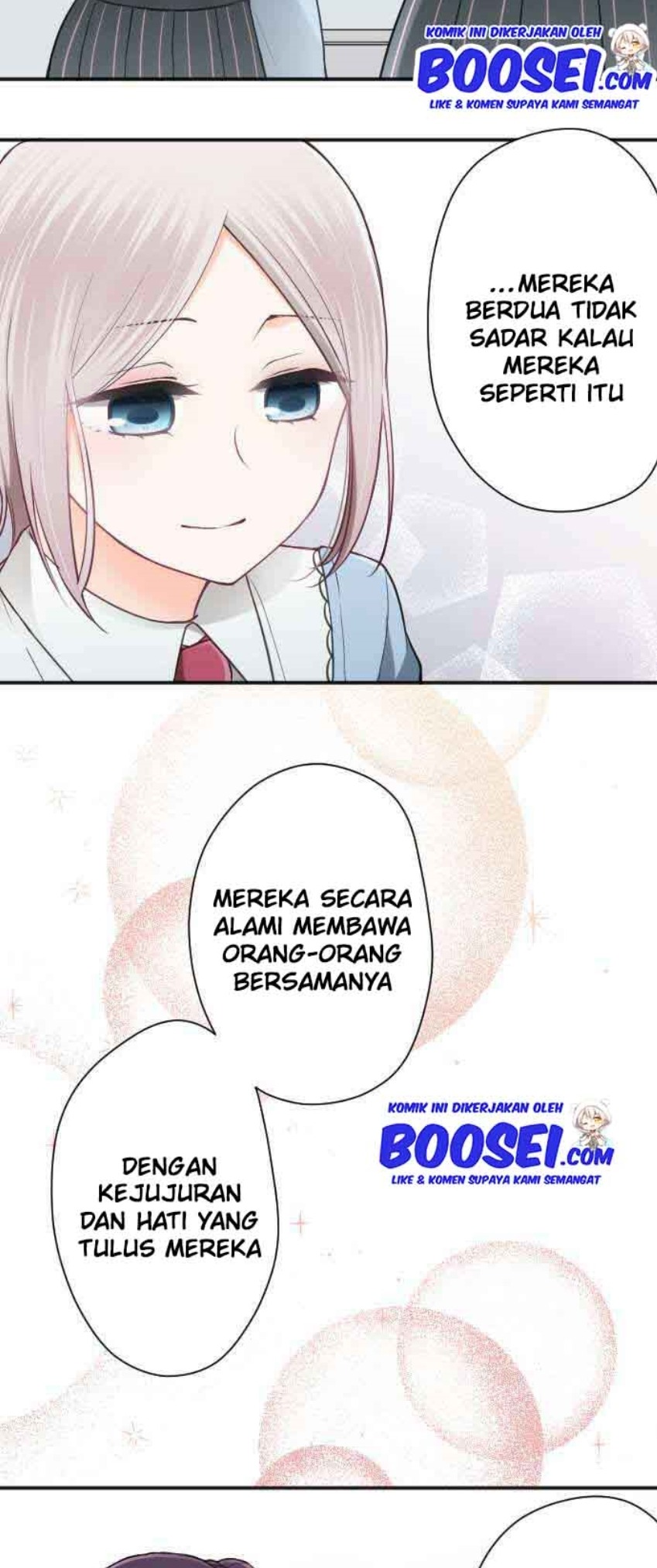 Oujisama nante Iranai Chapter 87 - halaman 24