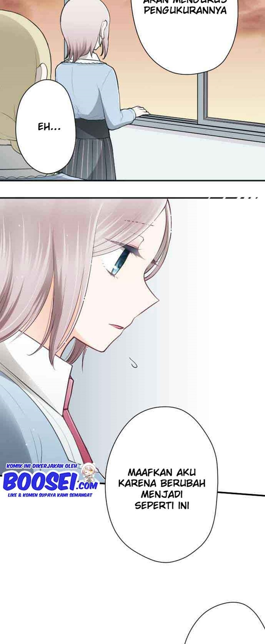 Oujisama nante Iranai Chapter 88 - halaman 10