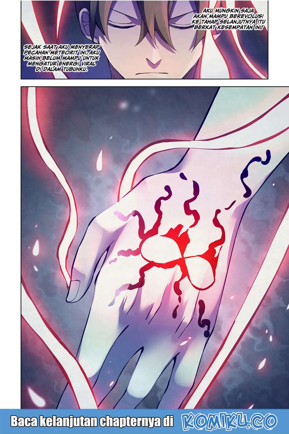 Oujisama nante Iranai Chapter 89 - halaman 17