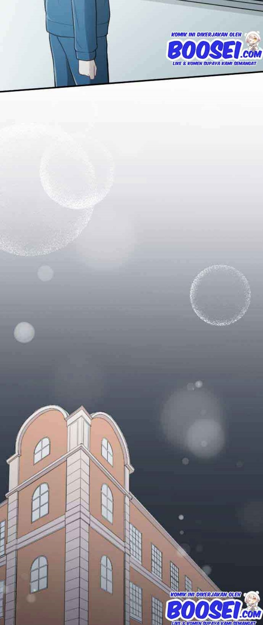 Oujisama nante Iranai Chapter 89 - halaman 21