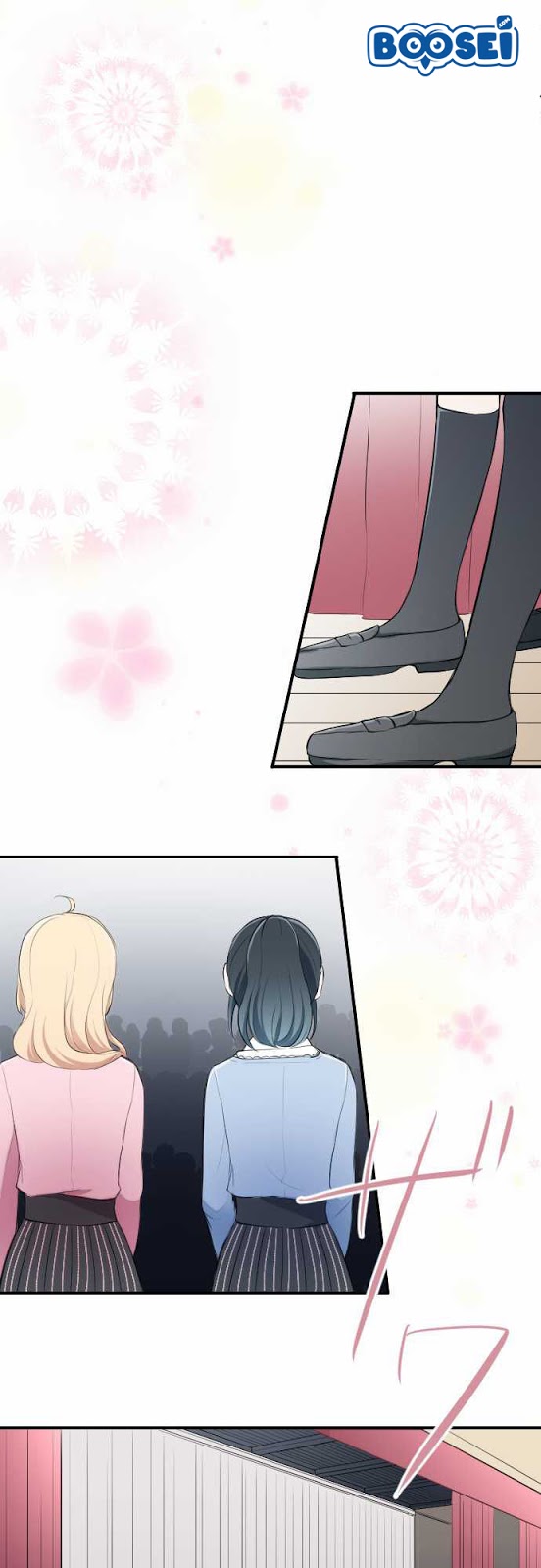 Oujisama nante Iranai Chapter 9 - halaman 12