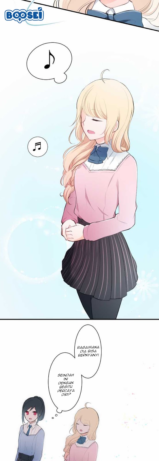 Oujisama nante Iranai Chapter 9 - halaman 15
