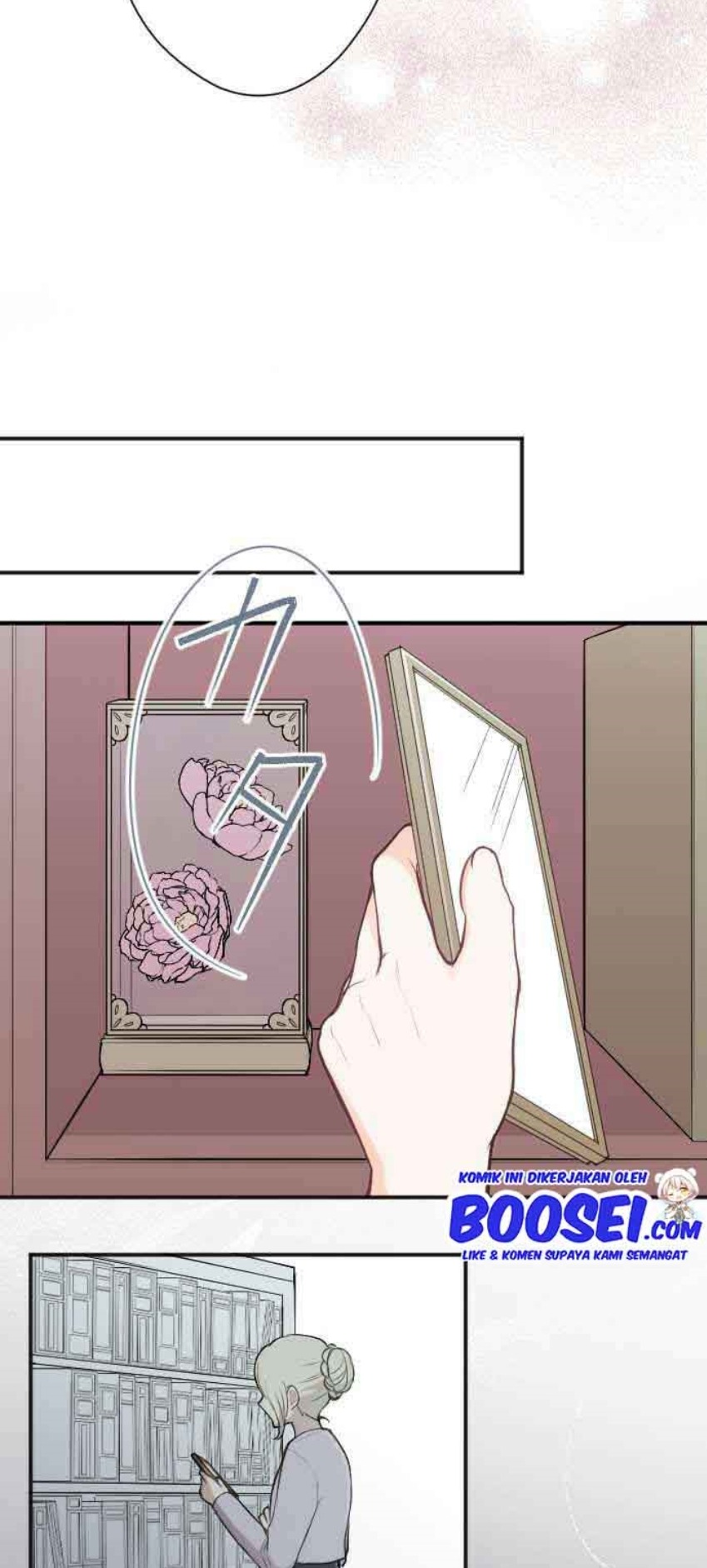 Oujisama nante Iranai Chapter 90 - halaman 24