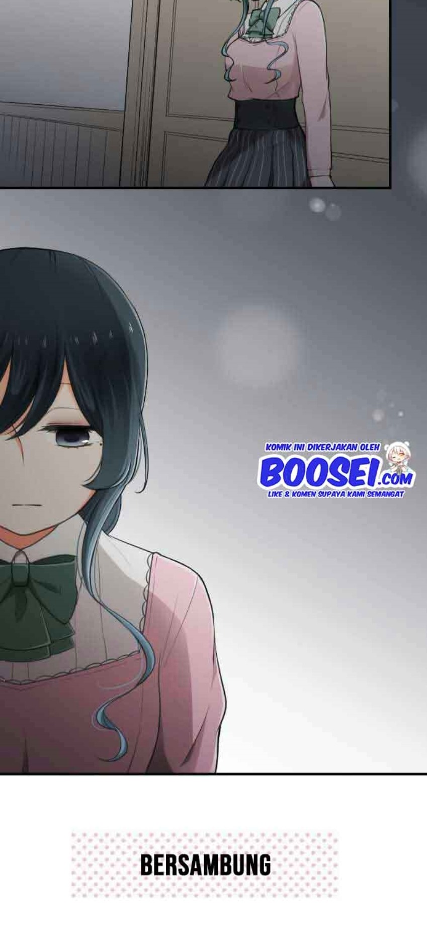 Oujisama nante Iranai Chapter 90 - halaman 27