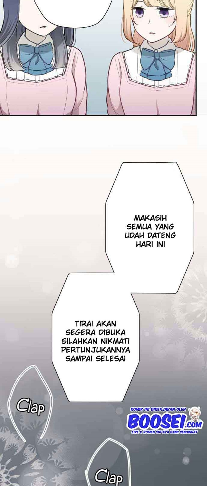 Oujisama nante Iranai Chapter 91 - halaman 15
