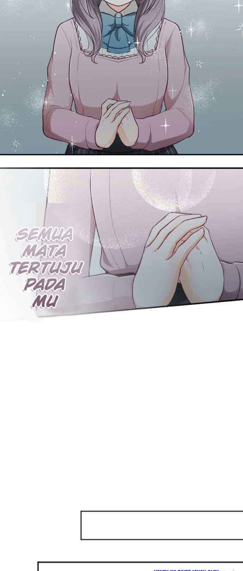 Oujisama nante Iranai Chapter 91 - halaman 20