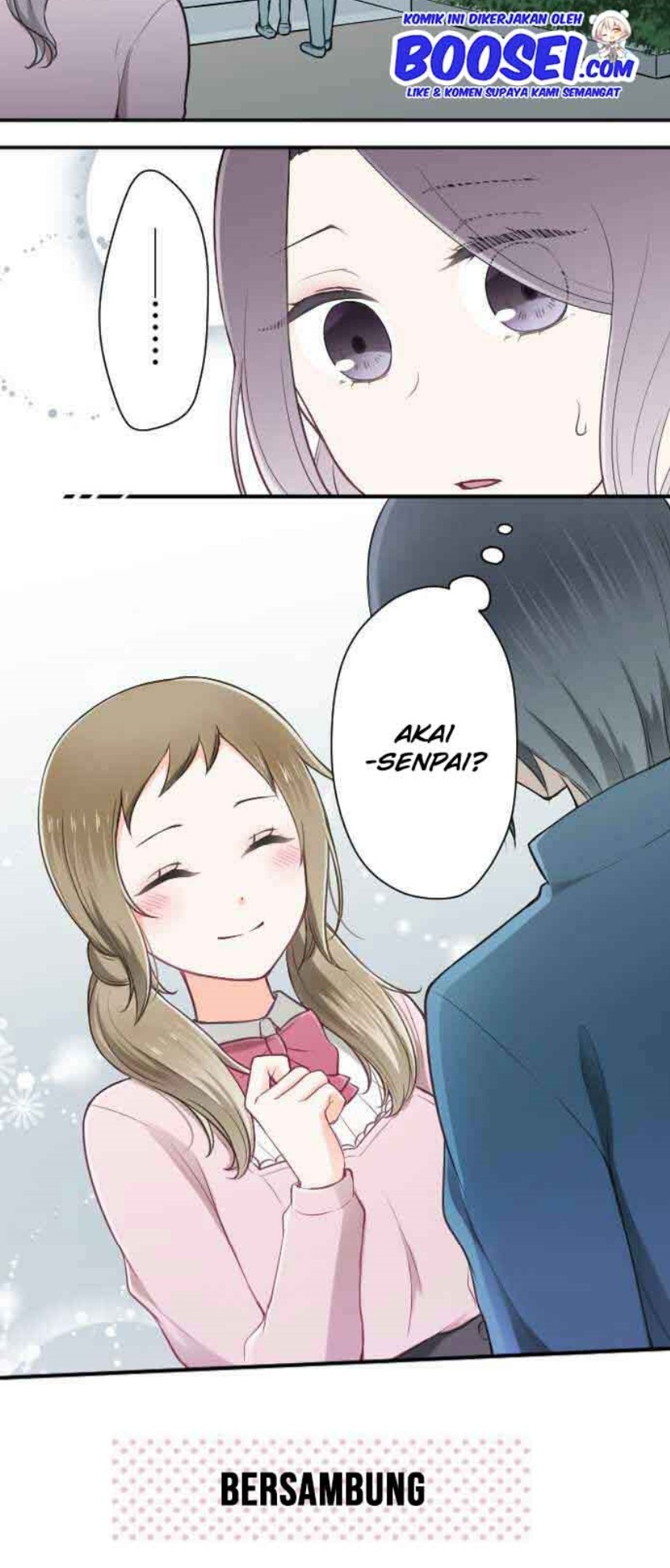Oujisama nante Iranai Chapter 91 - halaman 27