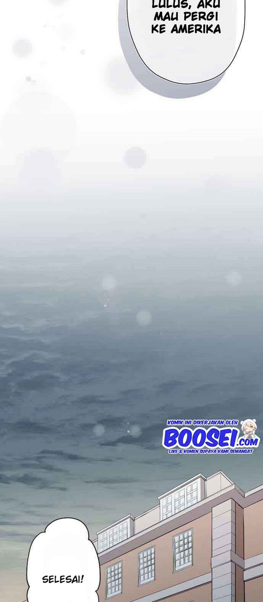 Oujisama nante Iranai Chapter 92 - halaman 19