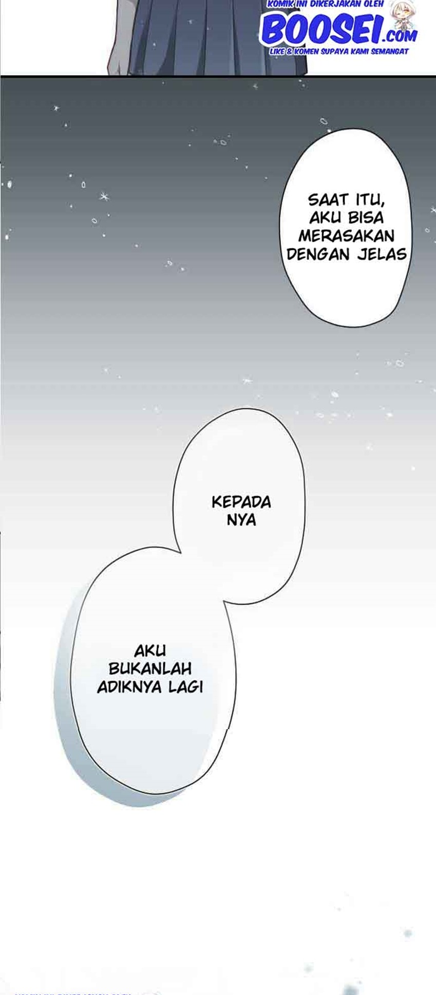 Oujisama nante Iranai Chapter 93 - halaman 15