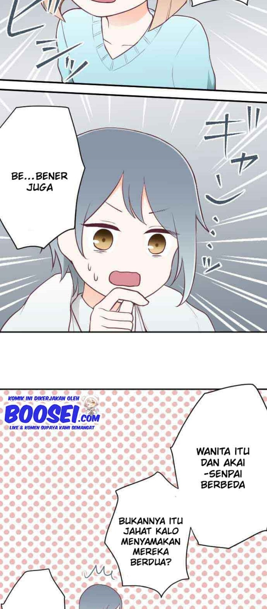 Oujisama nante Iranai Chapter 93 - halaman 22