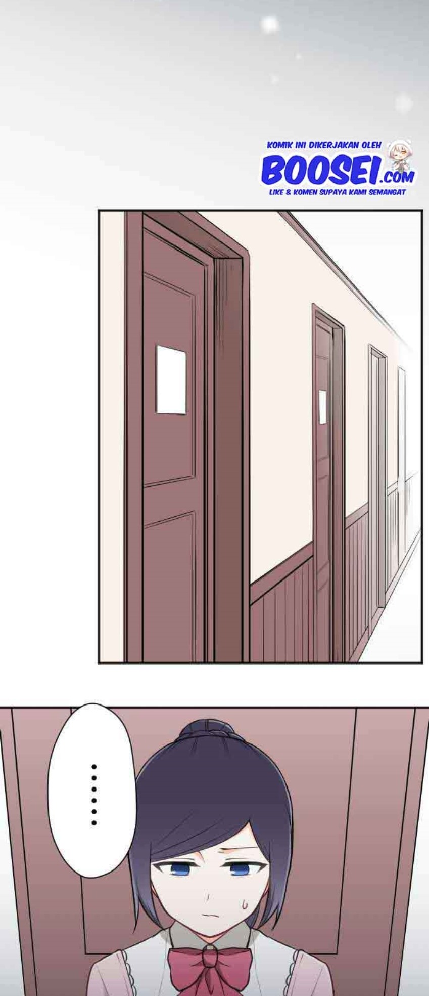 Oujisama nante Iranai Chapter 94 - halaman 21
