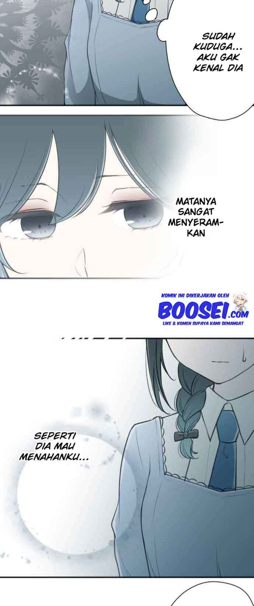 Oujisama nante Iranai Chapter 95 - halaman 20