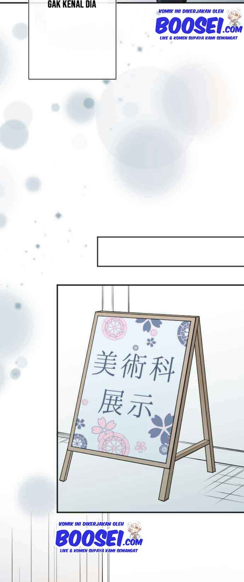 Oujisama nante Iranai Chapter 95 - halaman 23
