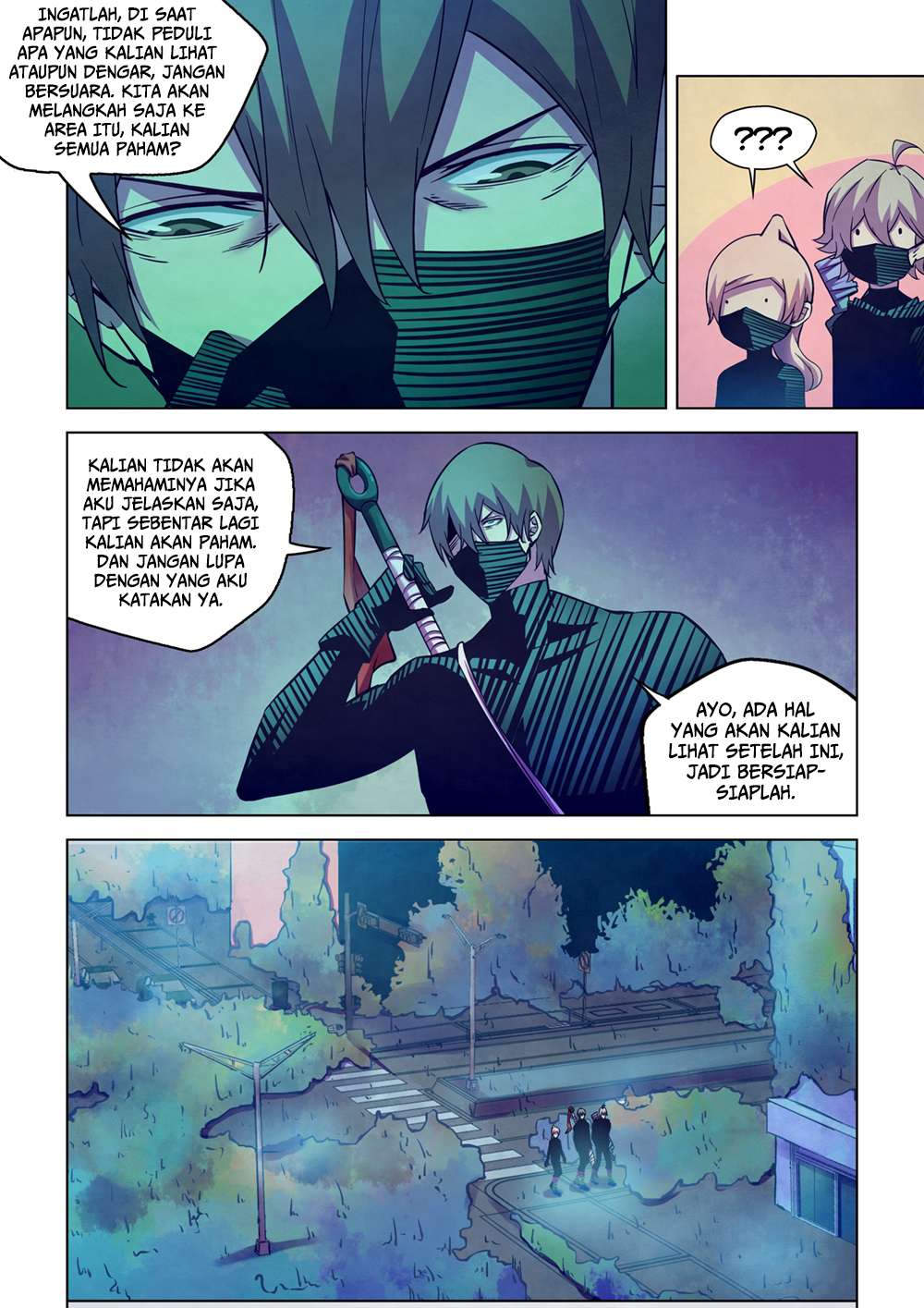 Oujisama nante Iranai Chapter 96 - halaman 13