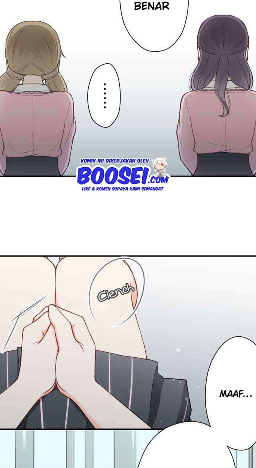 Oujisama nante Iranai Chapter 96 - halaman 15