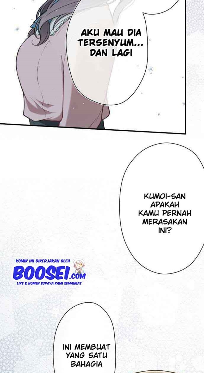 Oujisama nante Iranai Chapter 96 - halaman 19