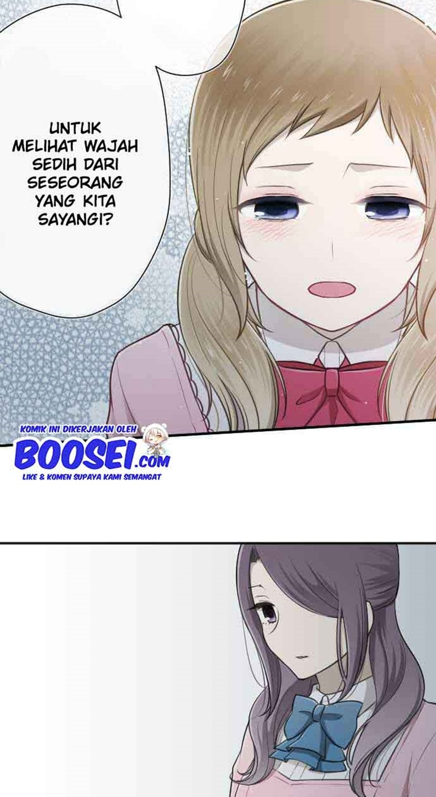 Oujisama nante Iranai Chapter 96 - halaman 20